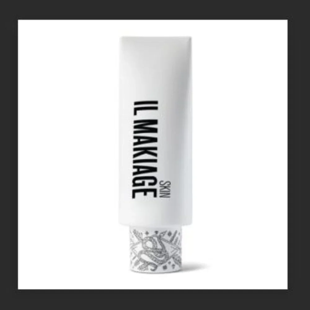 Il Makiage Power Polish Exfoliator - Picture 1 of 2